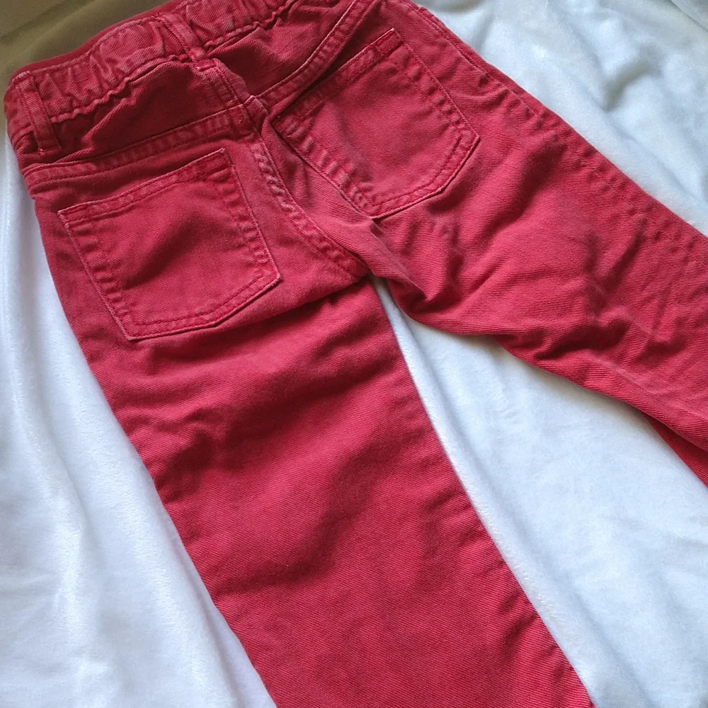 BABY GAP JEANS:18-24 Months - Picture 7 of 7